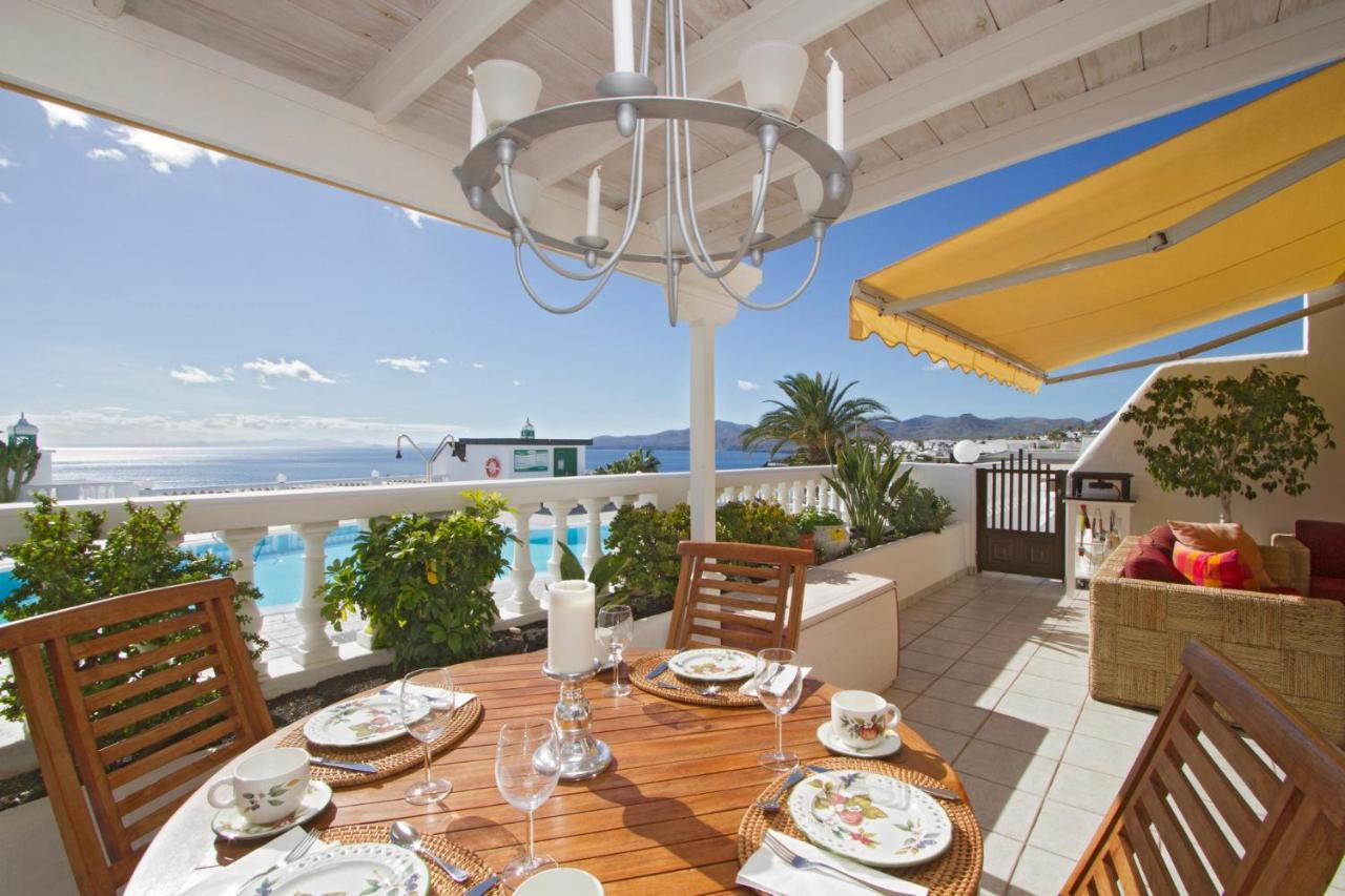 Colina Del Sol 1106 Apartment Puerto del Carmen  Exterior photo