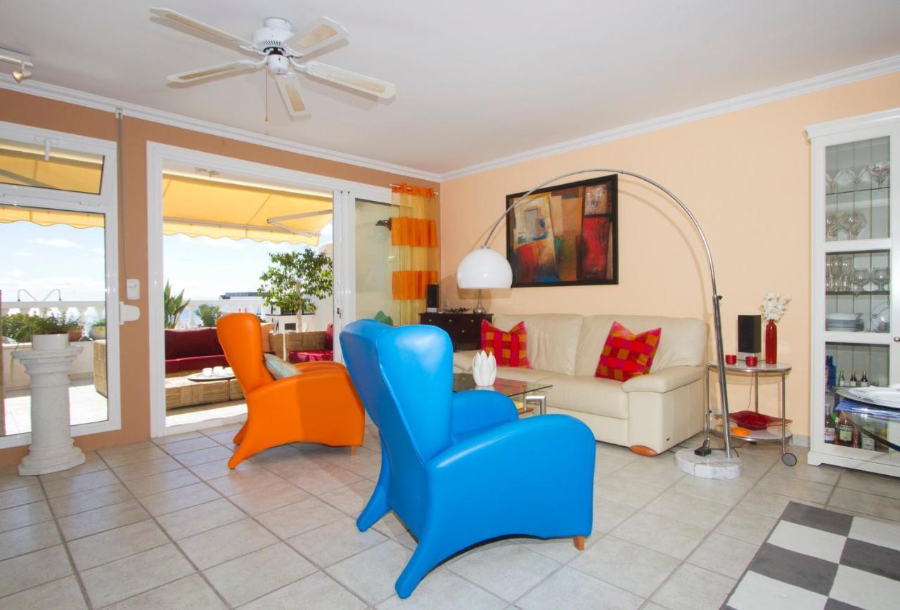 Colina Del Sol 1106 Apartment Puerto del Carmen  Exterior photo